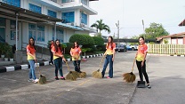 ไฟล์แนบ กปภ.ข.6 จัดกิจกรรม Big Cleaning Day ส่งท้ายปีเก่า ต้อนรับปีใหม่ 2567