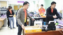 ไฟล์แนบ กปภ.ข.6 จัดกิจกรรม Big Cleaning Day ส่งท้ายปีเก่า ต้อนรับปีใหม่ 2567