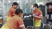 ไฟล์แนบ กปภ.ข.6 จัดกิจกรรม Big Cleaning Day ส่งท้ายปีเก่า ต้อนรับปีใหม่ 2567