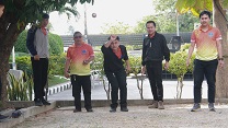 ไฟล์แนบ กปภ.ข.6 จัดแข่งขันกีฬาภายในเชื่อมความสามัคคีบุคลากรในสังกัด