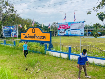 ไฟล์แนบ กปภ.สาขากระบี่ ดำเนินงานตามแผนบริหารจัดการน้ำสูญเสียเชิงรุก เดินหน้าลงพื้นจ่ายน้ำ ตำบลคลองขนานและตำบลคลองเขม้า อำเภอเหนือคลอง จังหวัดกระบี่ เดินเท้าหาท่อแตกรั่ว พร้อมซ่อมปิดจุด เพื่อลดการเกิดน้ำสูญเสีย