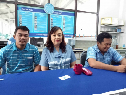 ไฟล์แนบ การประปาส่วนภูมิภาคสาขาท่าแซะ จัดกิจกรรมสนทนายามเช้า (Morning Talk) ครั้งที่ ๓/๒๕๖๗