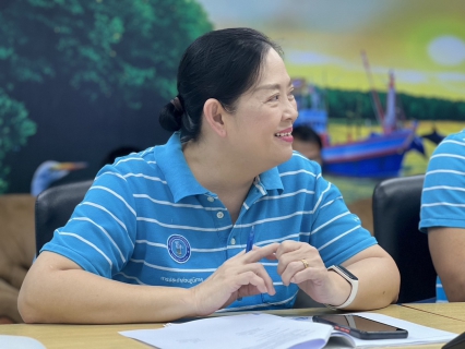 ไฟล์แนบ กปภ.สาขาสมุทรสงคราม จัดกิจกรรม Morning Talk ประจำเดือนธันวาคม 2566