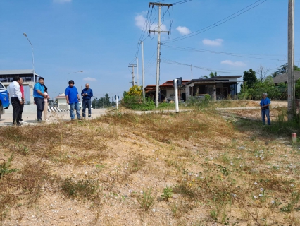 ไฟล์แนบ การประปาส่วนภูมิภาคสาขาชุมพร เข้าพบผู้อำนวยการโครงการชลประทานชุมพร และผู้อำนวยการโครงการก่อสร้าง  สำนักงานชลประทานที่ 14 เพื่อหารือกรณีขอใช้พื้นที่ชลประทานเพื่อก่อสร้างระบบผลิตน้ำประปา เพื่อแก้ไขปัญหาภัยแล้งในปี 2567