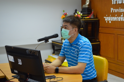 ไฟล์แนบ กปภ.สาขาบ้านบึง Morning Talk ครั้งที่3/2567
