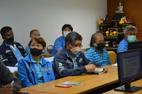 ไฟล์แนบ กปภ.สาขาบ้านบึง Morning Talk ครั้งที่3/2567