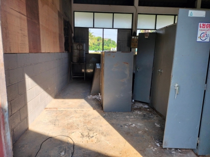 ไฟล์แนบ การประปาส่วนภูมิภาคสาขาชุมพร ร่วมดำเนินกิจกรรม Big Cleaning Day ณ ห้องเก็บเอกสาร กปภ.สาขาชุมพร