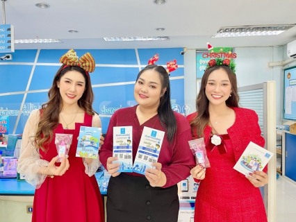 ไฟล์แนบ กปภ.สาขาสงขลาจัดกิจกรรม "จ่ายปุ๊บ รับปั๊บ" ชำระค่าน้ำออนไลน์ รับทันทีของรางวัลต้อนรับปีใหม่