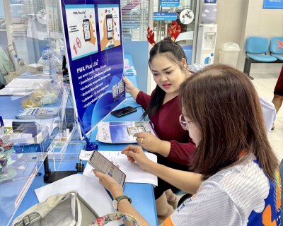 ไฟล์แนบ กปภ.สาขาสงขลาจัดกิจกรรม "จ่ายปุ๊บ รับปั๊บ" ชำระค่าน้ำออนไลน์ รับทันทีของรางวัลต้อนรับปีใหม่