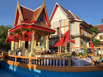 ไฟล์แนบ การประปาส่วนภูมิภาคสาขาตราด เข้าร่วมงานรัฐพิธีวันสมเด็จพระเจ้าตากสินมหาราช ประจำปี 2566