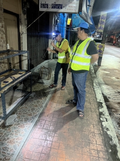 ไฟล์แนบ การประปาส่วนภูมิภาคสาขาระโนด เดินหน้าลดน้ำสูญเสีย