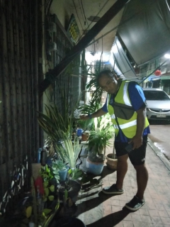 ไฟล์แนบ การประปาส่วนภูมิภาคสาขาระโนด เดินหน้าลดน้ำสูญเสีย