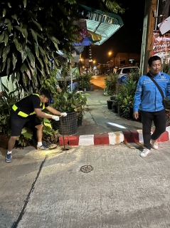ไฟล์แนบ การประปาส่วนภูมิภาคสาขาท่าแซะ ดำเนินการตามแผนลดน้ำสูญเสีย&#8203; บริเวณเขตพื้นที่จำหน่ายน้ำแม่ข่ายท่าแซะ ต.ท่าแซะ อ.ท่าแซะ จ.ชุมพร
