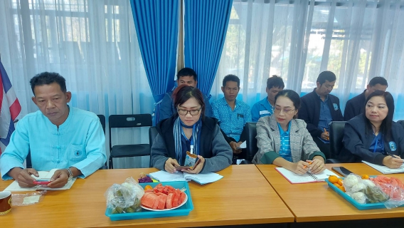 ไฟล์แนบ ประชุม MorningTalk ครั้งที่ 3/67