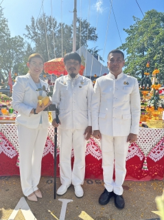 ไฟล์แนบ กปภ.สาขาภูเก็ต เข้าร่วมกิจกรรม งานประจำปีของดีภูเก็ต 2567