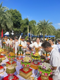ไฟล์แนบ กปภ.สาขาภูเก็ต เข้าร่วมกิจกรรม งานประจำปีของดีภูเก็ต 2567