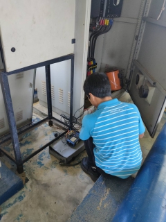 ไฟล์แนบ Preventive Maintenance (PM)