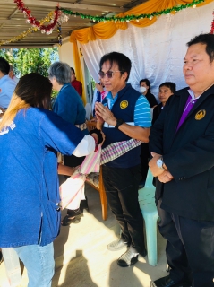 ไฟล์แนบ กปภ.สาขาบ้านไผ่ร่วมพิธีเปิดป้ายสหกรณ์เคหสถาน 4 ชุมชนเมืองไผ่ จำกัด