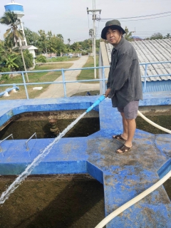 ไฟล์แนบ กปภ.สาขาอู่ทอง ล้างถังตกตะกอนประจำเดือน ธันวาคม 2566 ณ สถานีผลิตน้ำสระยายโสม  (ครั้งที่ 2)