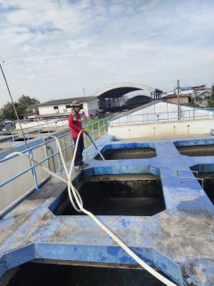 ไฟล์แนบ กปภ.สาขาอู่ทอง ล้างถังตกตะกอนประจำเดือน ธันวาคม 2566 ณ สถานีผลิตน้ำสระยายโสม  (ครั้งที่ 2)