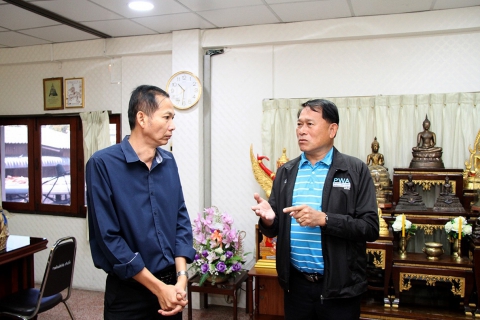 ไฟล์แนบ กปภ.ข.๓ เข้าสวัสดีปีใหม่นายอำเภอบ้านโป่ง ประจำปี ๒๕๖๗
