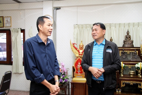 ไฟล์แนบ กปภ.ข.๓ เข้าสวัสดีปีใหม่นายอำเภอบ้านโป่ง ประจำปี ๒๕๖๗
