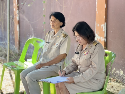 ไฟล์แนบ กปภ.สาขาสมุทรสงคราม ลงพื้นที่ตรวจเยี่ยมและให้กำลังใจ ตามมาตรการป้องกันและลดอุบัติเหตุทางบกและทางน้ำ ช่วงเทศกาลปีใหม่ พ.ศ.2567