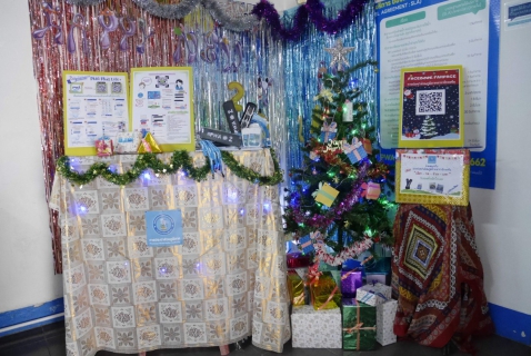 ไฟล์แนบ การประปาส่วนภูมิภาคสาขาปักธงชัย จัดกิจกรรมเชิญชวนลูกค้าร่วมสนุกกับแคมเปญ เลือก - กด - ชำระ  ค่าน้ำประปาออนไลน์ผ่าน Line OA:@pwathailand หรือแอพพลิเคชั่น PWA Plus Life+
