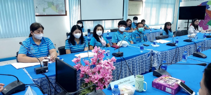 ไฟล์แนบ กปภ.สาขาสามพราน จัดกิจกรรม Morning Talk ครั้งที่ 4/2567