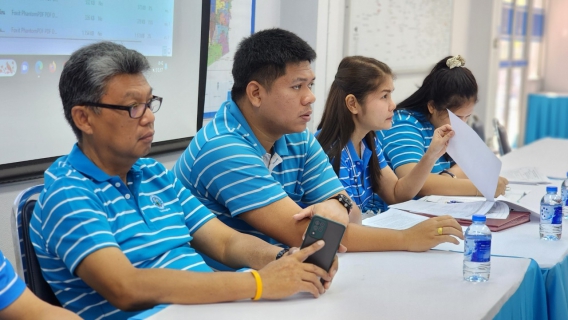 ไฟล์แนบ กปภ.สาขาอ้อมน้อย ประชุมติดตามผลการดำเนินงานเพื่อขอรับรองมาตรฐาน GECC  ครั้งที่ 2/2567