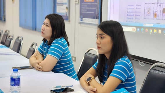 ไฟล์แนบ กปภ.สาขาอ้อมน้อย ประชุมติดตามผลการดำเนินงานเพื่อขอรับรองมาตรฐาน GECC  ครั้งที่ 2/2567