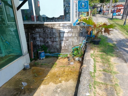ไฟล์แนบ กปภ.สาขาตะกั่วป่า ดำเนินงานตามแผนบริหารจัดการน้ำสูญเสียเชิงรุก ทำ Step Test ลงพื้นที่เดินเท้าหาท่อแตกรั่ว เพื่อลดการเกิดน้ำสูญเสีย