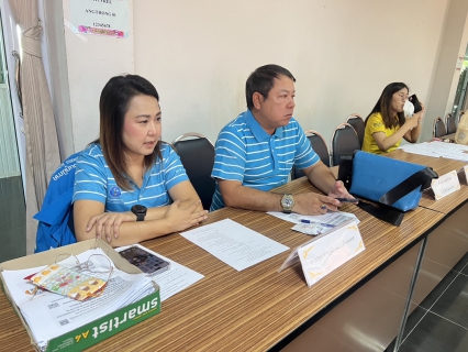 ไฟล์แนบ กปภ.สาขากำแพงเพชร ส่งไม้ต่อผู้นำท้องที่/ท้องถิ่น เดินหน้าประชาสัมพันธ์โครงการผ่อนชำระค่าติดตั้งประปา เฉลิมพระเกียรติพระบาทสมเด็จพระเจ้าอยู่หัว เนื่องในโอกาสมหามงคลฯ 