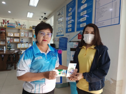 ไฟล์แนบ ร้อยน้ำใจคนกำแพงเพชร ร่วมบริจาค ปฏิทินปีเก่า เราขอ แลกถุงผ้า  วันเดียวทะลุ 120 อัน  รับบริจาค - 15 ม.ค.67 เพื่อส่งต่อให้มูลนิธิช่วยคนตาบอดแห่งประเทศไทยฯ 