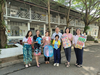 ไฟล์แนบ กปภ.สาขาภูเก็ต ร่วมมอบของขวัญและของรางวัลเพื่อใช้ในกิจกรรมงานวันเด็กแห่งชาติ ปี 2567 แก่โรงเรียนบ้านบางทองและโรงเรียนไทยรัฐวิทยา 29 (กะทู้)