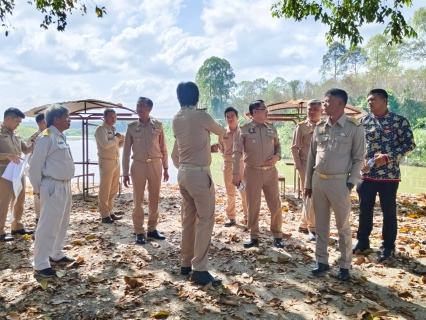 ไฟล์แนบ นายประทีป กุศลวัฒนะ ผอ.กปภ.ข.4 ลงพื้นที่เข้าพบ นายทรงธรรม เดชสิงห์โสภา นายอำเภอถ้ำพรรณรา ณ ที่ว่าการอำเภอถ้ำพรรณรา 