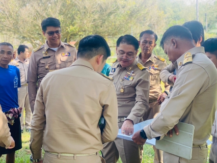 ไฟล์แนบ นายประทีป กุศลวัฒนะ ผอ.กปภ.ข.4 ลงพื้นที่เข้าพบ นายทรงธรรม เดชสิงห์โสภา นายอำเภอถ้ำพรรณรา ณ ที่ว่าการอำเภอถ้ำพรรณรา 