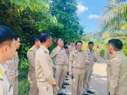 ไฟล์แนบ นายประทีป กุศลวัฒนะ ผอ.กปภ.ข.4 ลงพื้นที่เข้าพบ นายทรงธรรม เดชสิงห์โสภา นายอำเภอถ้ำพรรณรา ณ ที่ว่าการอำเภอถ้ำพรรณรา 