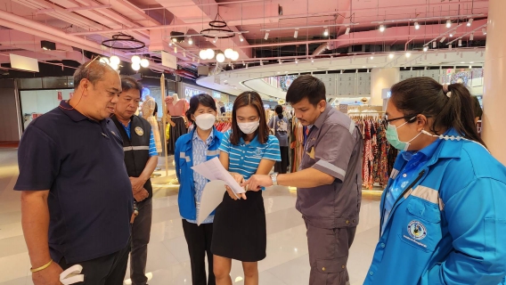 ไฟล์แนบ กปภ.สาขาอ้อมน้อย เข้าสวัสดีปีใหม่ 2567 ผู้ใช้น้ำรายใหญ่ พร้อมแนะนำแอปพลิเคชั่น AMI เพิ่มประสิทธิภาพการบริหารจัดการน้ำประปา