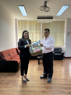 ไฟล์แนบ กปภ.สาขาอ้อมน้อย ร่วมสวัสดีปีใหม่ ณ สำนักงานอัยการจังหวัดกาญจนบุรี