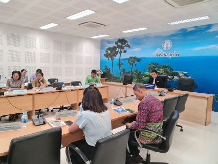 ไฟล์แนบ กปภ.สาขาภูเก็ต เข้าร่วมโครงการประชุมการขับเคลื่อนนโยบายการบริหารงานเชิงพื้นที่ โดยใช้กลไกการบริหารเชิงพื้นที่แบบบูรณาการ ประจำปีงบประมาณ พ.ศ.2567