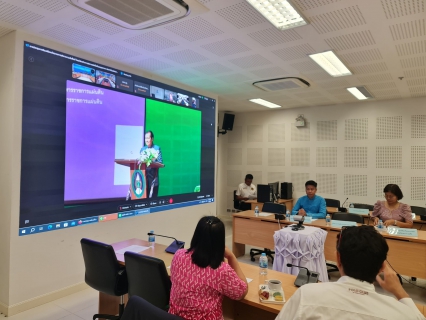 ไฟล์แนบ กปภ.สาขาภูเก็ต เข้าร่วมโครงการประชุมการขับเคลื่อนนโยบายการบริหารงานเชิงพื้นที่ โดยใช้กลไกการบริหารเชิงพื้นที่แบบบูรณาการ ประจำปีงบประมาณ พ.ศ.2567