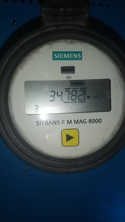 ไฟล์แนบ กปภ.สาขาอ้อมน้อย ลงพื้นที่ ทำ Step Test and Zero Test