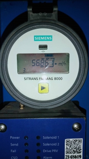 ไฟล์แนบ กปภ.สาขาอ้อมน้อย ลงพื้นที่ ทำ Step Test and Zero Test