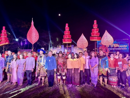 ไฟล์แนบ กปภ.สาขาตาก ร่วมพิธีเปิดงานตากสินมหาราชานุสรณ์ ประจำปี 2566 - 2567 เพื่อเทิดพระเกียรติสมเด็จพระเจ้าตากสินมหาราช และอนุรักษ์สืบสานศิลปวัฒนธรรม ประเพณีท้องถิ่น ให้คงอยู่สืบไป พร้อมสนับสนุนน้ำดื่มให้แก่ผู้เข้าร่วมงาน