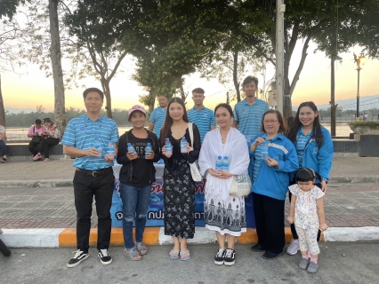 ไฟล์แนบ กปภ.สาขาตาก ร่วมพิธีเปิดงานตากสินมหาราชานุสรณ์ ประจำปี 2566 - 2567 เพื่อเทิดพระเกียรติสมเด็จพระเจ้าตากสินมหาราช และอนุรักษ์สืบสานศิลปวัฒนธรรม ประเพณีท้องถิ่น ให้คงอยู่สืบไป พร้อมสนับสนุนน้ำดื่มให้แก่ผู้เข้าร่วมงาน