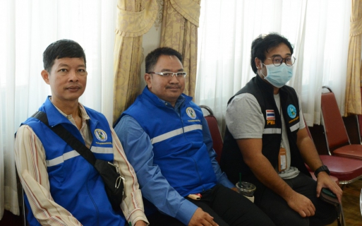 ไฟล์แนบ กปภ.สาขารังสิต(พ) ร่วมกับเทศบาลนครรังสิต โครงการประชุมคณะบริหารเทศบาลและชุมชน ประจำปีงบประมาณ 2567 ครั้งที่ 2