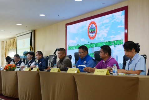 ไฟล์แนบ กปภ.สาขารังสิต(พ) ร่วมกับเทศบาลนครรังสิต โครงการประชุมคณะบริหารเทศบาลและชุมชน ประจำปีงบประมาณ 2567 ครั้งที่ 2