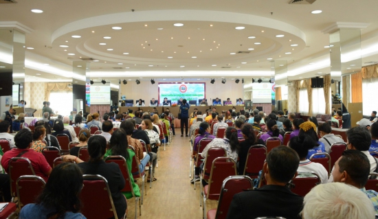 ไฟล์แนบ กปภ.สาขารังสิต(พ) ร่วมกับเทศบาลนครรังสิต โครงการประชุมคณะบริหารเทศบาลและชุมชน ประจำปีงบประมาณ 2567 ครั้งที่ 2