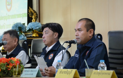 ไฟล์แนบ กปภ.สาขารังสิต(พ) ร่วมกับเทศบาลนครรังสิต โครงการประชุมคณะบริหารเทศบาลและชุมชน ประจำปีงบประมาณ 2567 ครั้งที่ 2